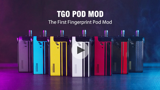 TGO Pod Mod Video